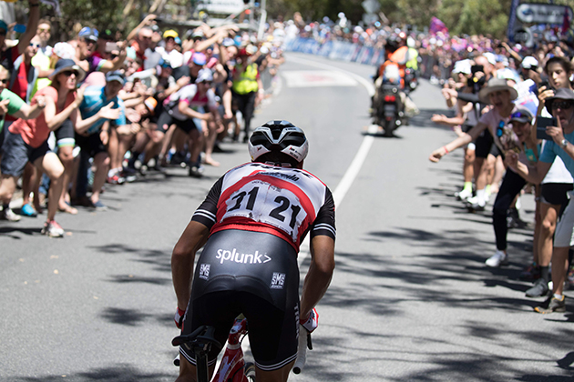 Richie Porte